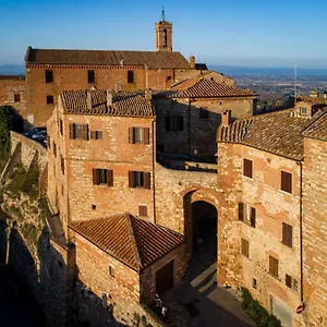 Gasthof Bellavista, Montepulciano Stazione