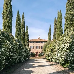 Gasthof Chiccheio, Montepulciano Stazione