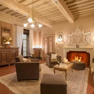 Frühstückspension Residenza Fabroni, Montepulciano Stazione
