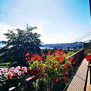 Il Poggio Frühstückspension Saló