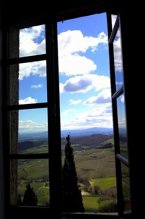 Il Tosco Bed & Breakfast Montepulciano 0*,